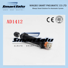 Ad1412 Pneumatic Hydraulic Shock Absorber